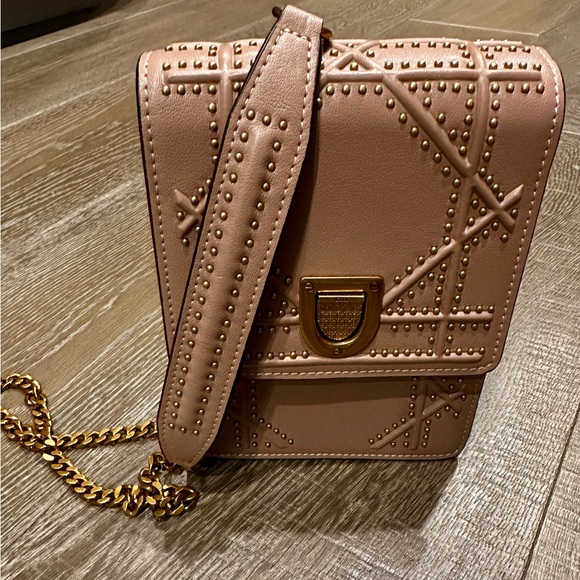 Christian Dior Crossbody Bag - Picture 1 of 5